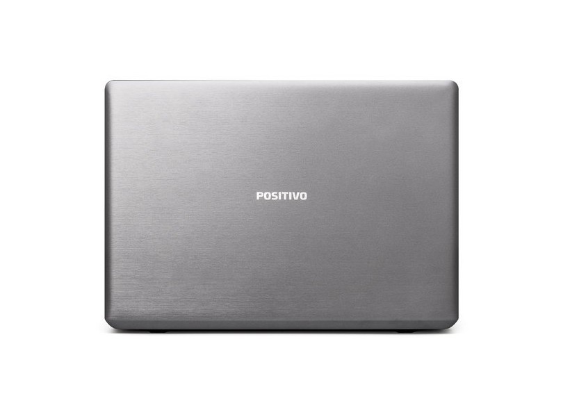 Notebook Positivo Stilo Intel Celeron N2808 2 GB de RAM HD 500 GB LED 14 " Windows 10 Home XR3520