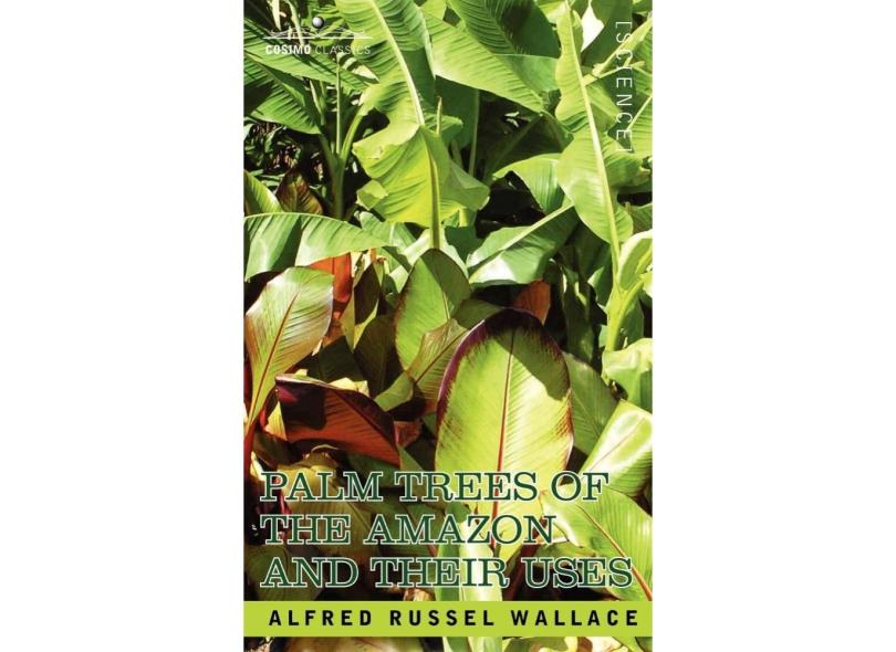 Palm Trees of the Amazon and Their Uses em Promoção é no Buscapé