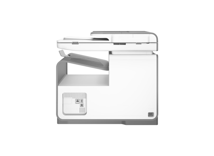 Multifuncional HP PageWide Pro X477DW Jato de Tinta Colorida Sem Fio