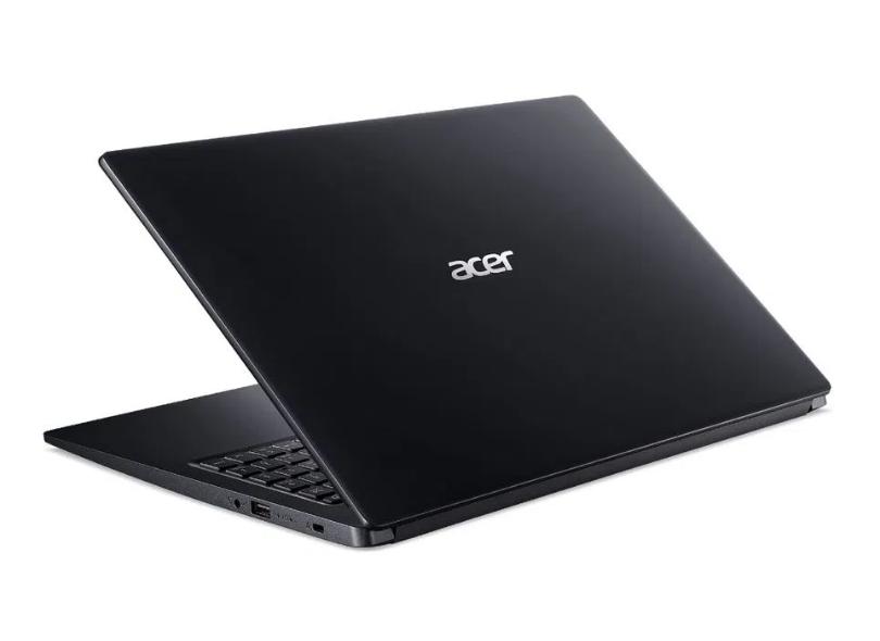 Notebook Acer Aspire 3 AMD Ryzen 5 3500U 8 GB de RAM 1024 GB 15.6 " Windows 10 A315-23-R24V