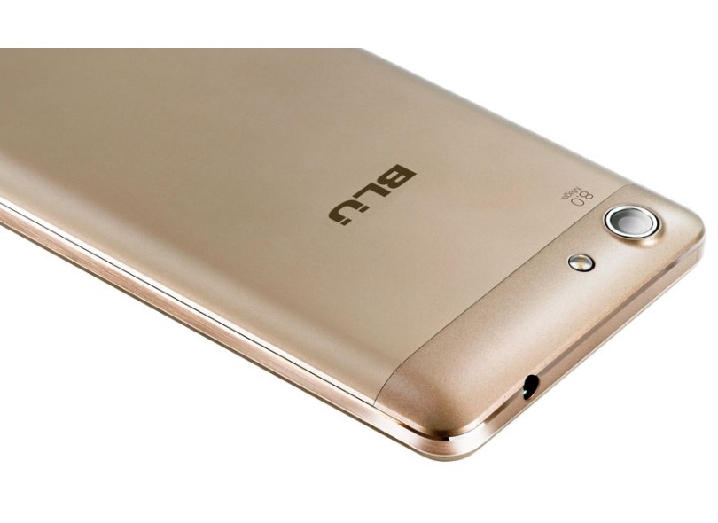 Smartphone Blu Energy X2 8GB E050L 2 Chips Android 5.0 (Lollipop) 3G Wi-Fi