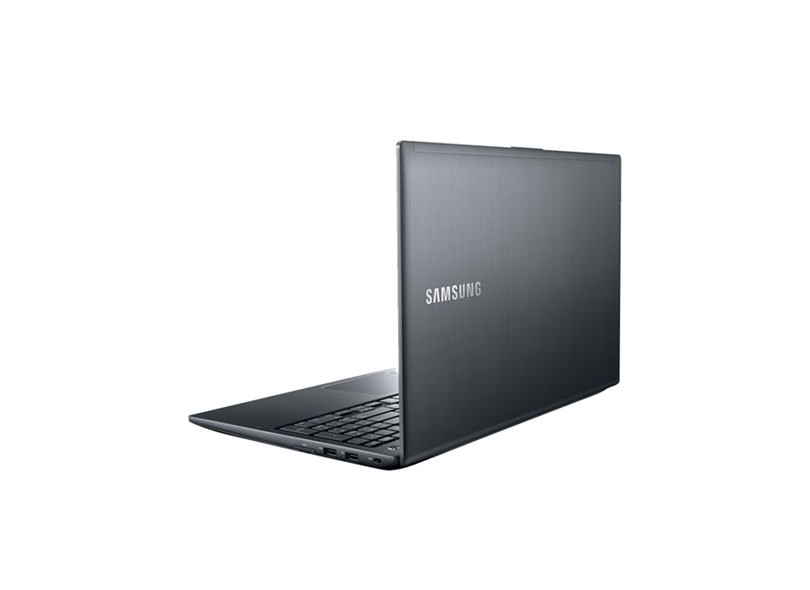 Notebook Samsung ATIV Book 6 Intel Core i7 3635QM 3ª Geração 8 GB de RAM HD 1 TB LED 15,6" Windows 8 NP670Z5E-XD2BR