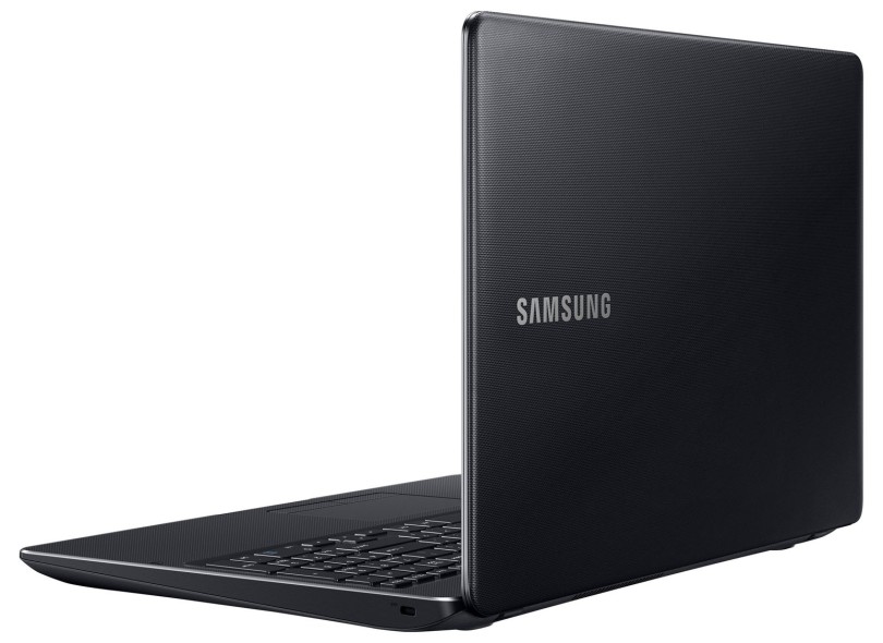 Notebook Samsung Expert Intel Core i7 7500U 7ª Geração 16GB de RAM