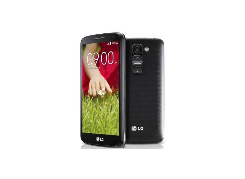 Smartphone LG G2 Mini D625 8GB Android 4.4 (Kit Kat)