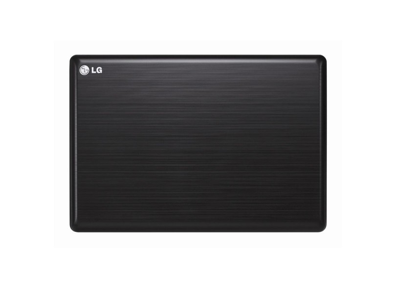 Notebook LG 14" 4GB HD 320GB Intel Core i3 2330M S425-G.BC31P1