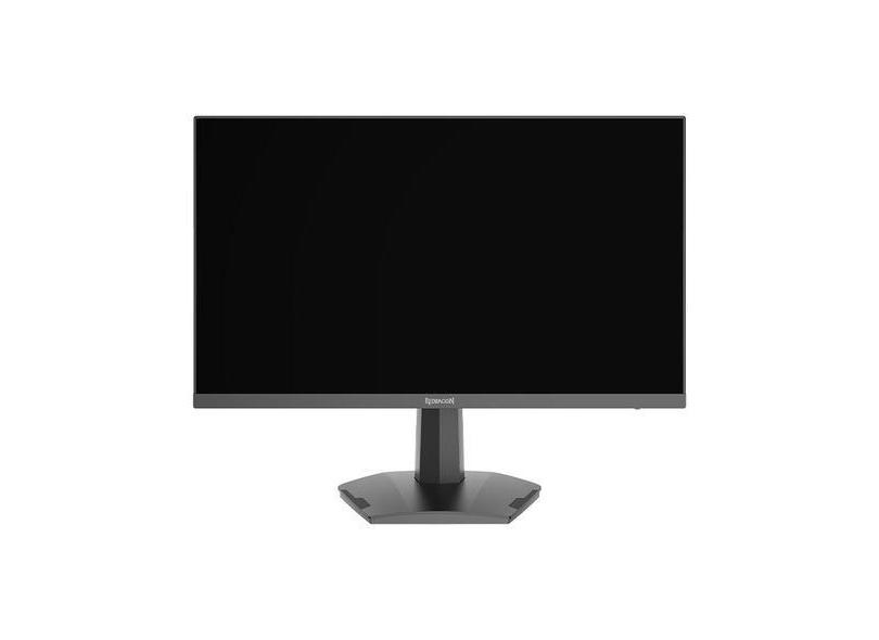 Monitor Gamer Redragon Azur 23.8  Full Hd Ips 165hz 1ms Pto Monitor Gamer Redragon Azur 23.8" FullHD IPS 165Hz
