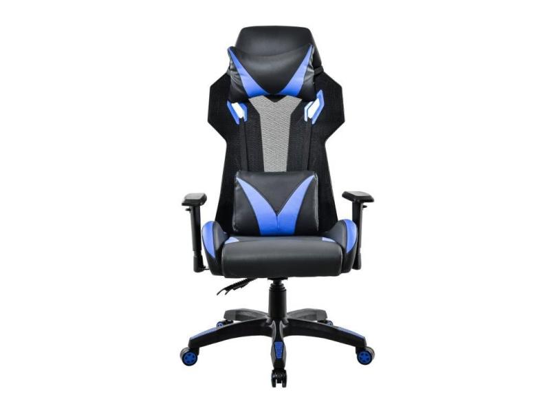 Cadeira Gamer Reclinável PEL-3014 Pelegrin