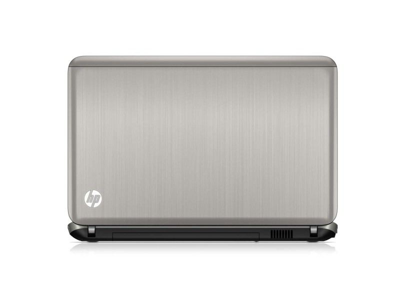 Notebook HP Pavilion DM4-2185BR 8GB HD 750GB Intel Core i7 2620M Windows 7