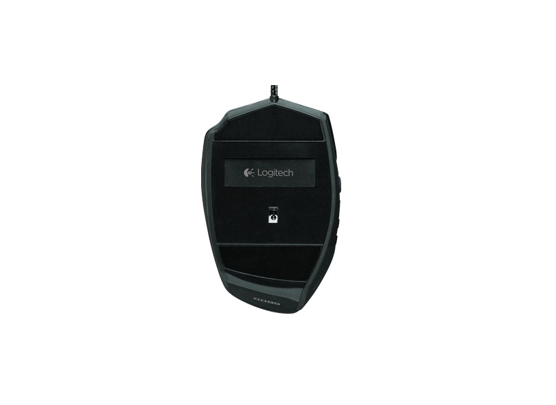 Mouse Laser Gamer G600 - Logitech