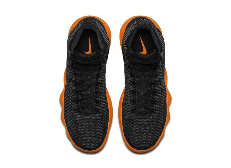 Tênis Nike Masculino Basquete Hyperdunk 2017