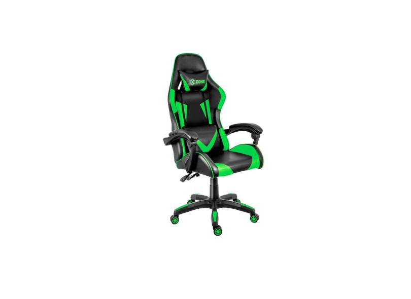 Cadeira Gamer Reclinável CGR-01 Xzone