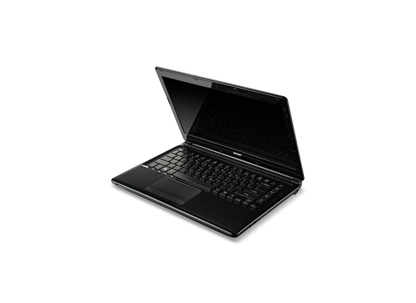 Notebook Acer Aspire E Intel Pentium 2117U 4 GB de RAM HD 500 GB LED 14 " Linux E1-430-4424