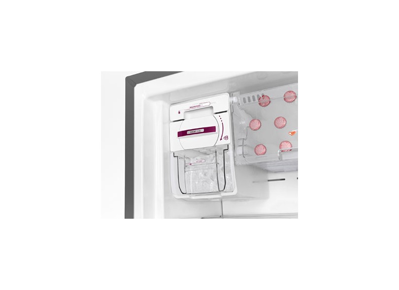 Geladeira Brastemp Ative! Frost Free Duplex 429 Litros BRM50NR