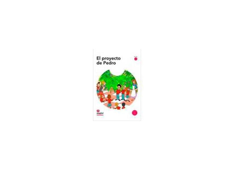 El Proyecto de Pedro - Santillana; Santillana - 9788516074951