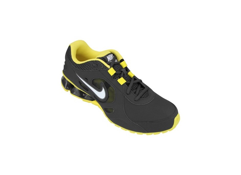 nike reax 7