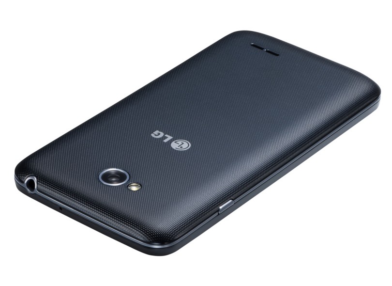 Smartphone LG D325 2 Chips Android 4.4 (Kit Kat) Wi-Fi