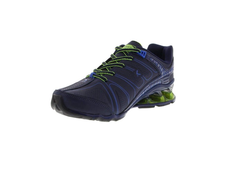 Tênis Oxer Masculino Caminhada Mônaco