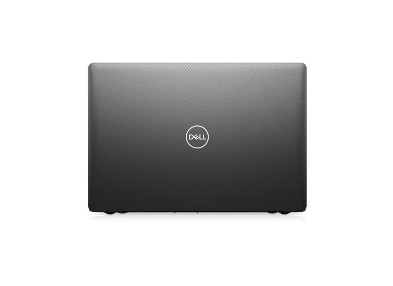 Notebook Dell Inspiron 3000 Intel Core i7 8565U 8ª Geração 8.0 GB de RAM 256.0 GB 15.6 " Windows 10 Inspiron 15-3584