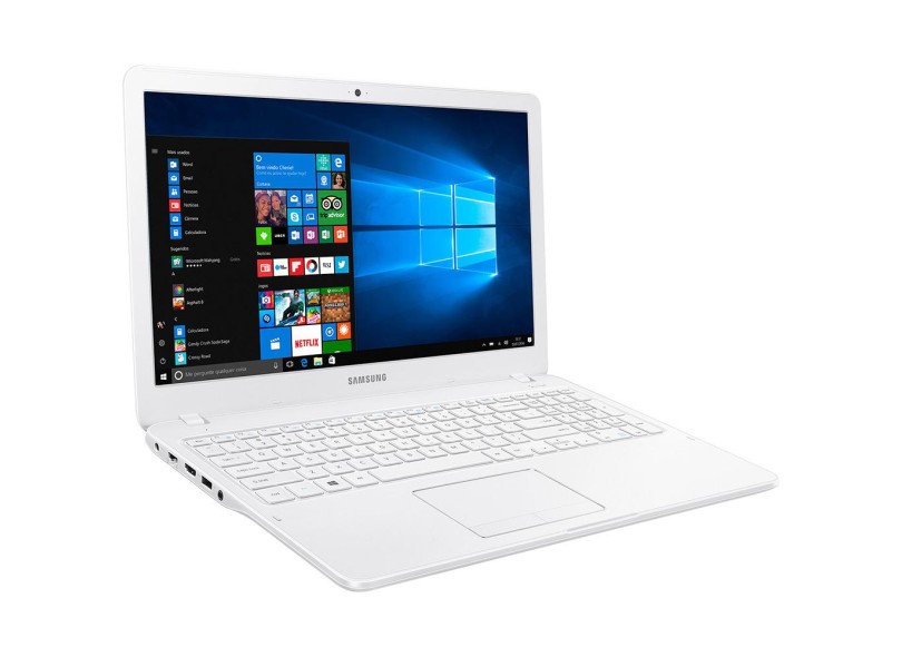 Notebook Samsung Expert Intel Core i7 7500U 8 GB de RAM 1024 GB 15.6 " GeForce 940MX Windows 10 X51