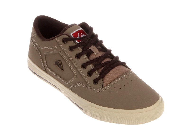 Tênis Quiksilver Masculino Casual Remix 2