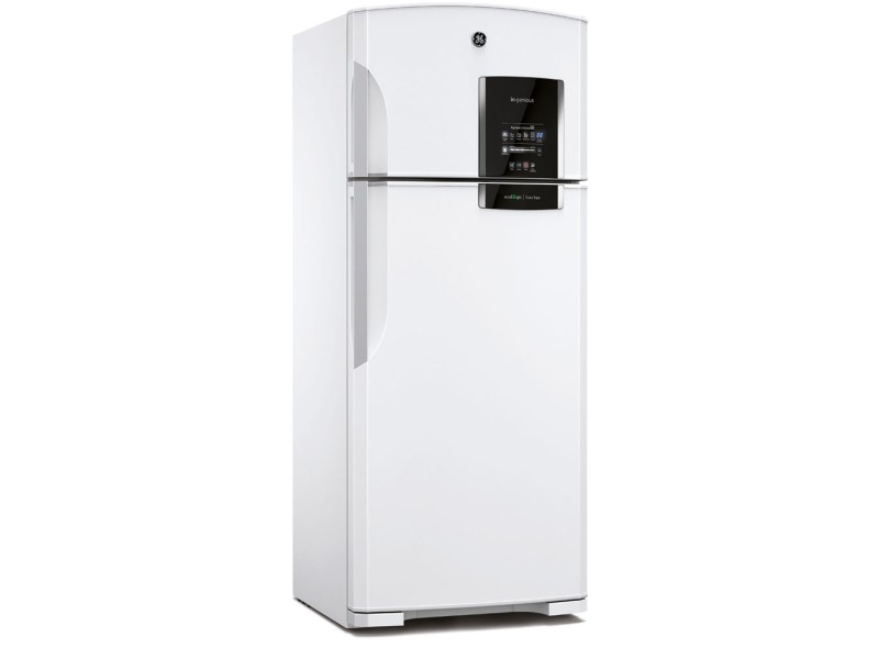 Refrigerador GE Frost Free 403L Duplex RFGE46
