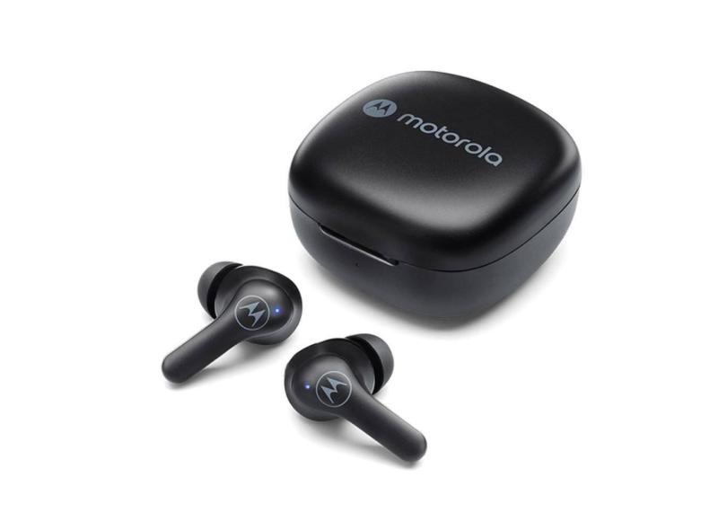 Fone de ouvido Bluetooth Motorola Moto Buds 135