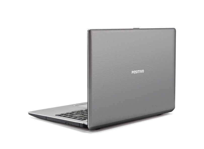 Notebook Positivo Premium Intel Core i3 4005U 8 GB de RAM 1024 GB 14 " Windows 10 Home XR7580