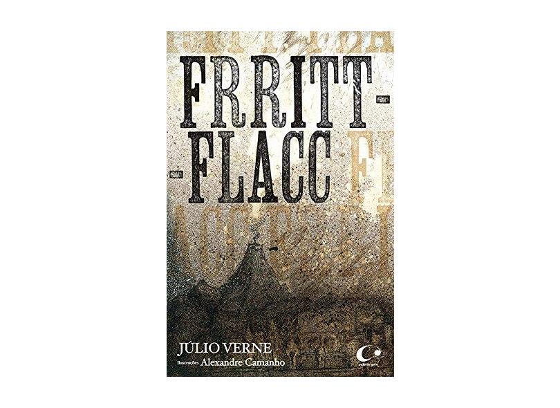 Fritt-flacc - Verne, Júlio - 9788564974197