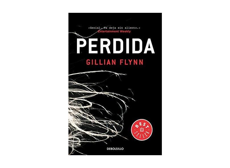 Perdida / Gone Girl - Gillian Flynn - 9788490624951