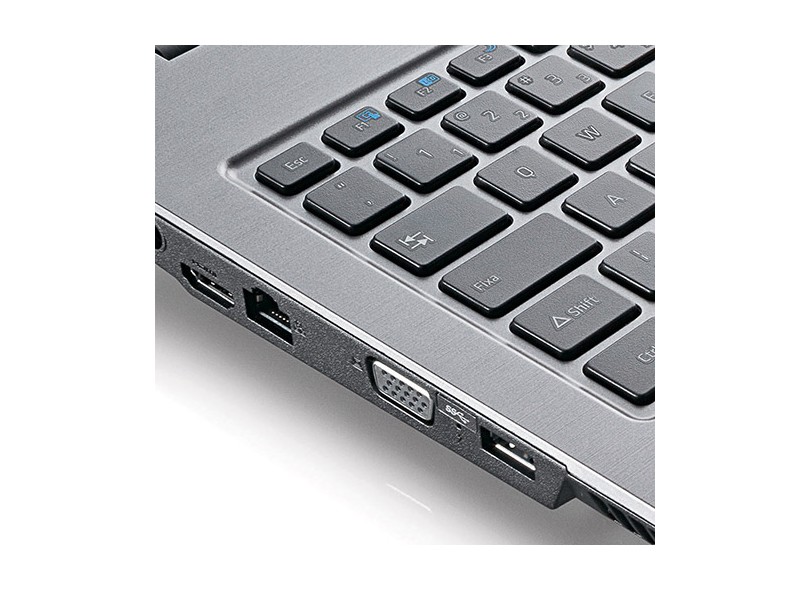 Notebook Positivo Sim Intel Core i5 2540M 2ª Geração 6 GB 500 GB LED 14" Windows 8