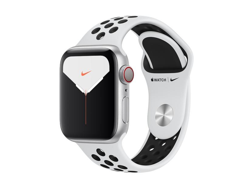 Smartwatch Apple Watch Nike+ Series 5 40.0 mm