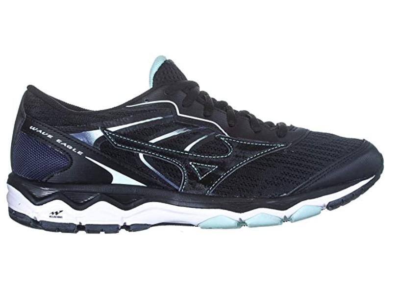 Tênis Mizuno Masculino Corrida Wave Eagle