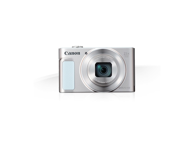 Câmera Digital Canon PowerShot 20.2 MP Full HD SX620 HS