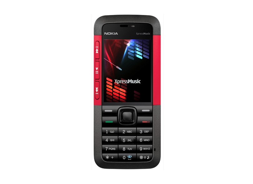 Nokia 5310 GSM Desbloqueado