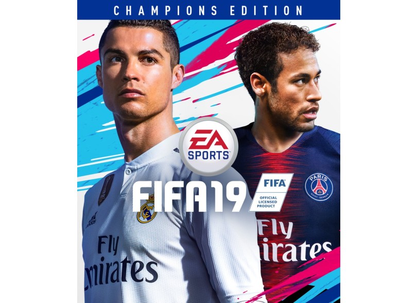 Jogo FIFA 18 - PS4 - EA - Jogos de Esporte - Magazine Luiza