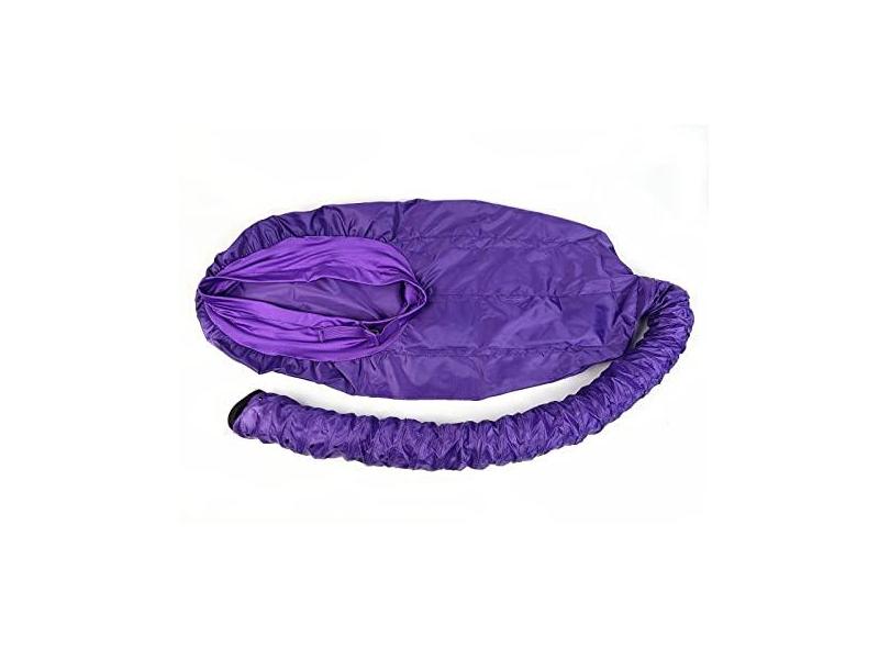 Galori Touca Secador de Cabelo Secador de Cabelo Feminino Portátil Secador de Cabelo Salão de Cabeleireiro Secador de Cabelo Chapéu