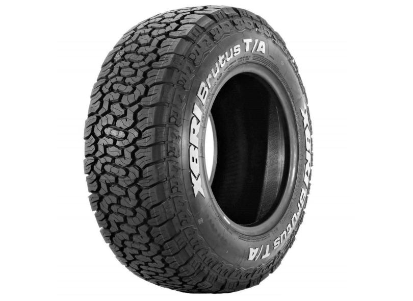 Pneu 265/75R16 LT 10 Lonas 123/120R Brutus TA Xbri