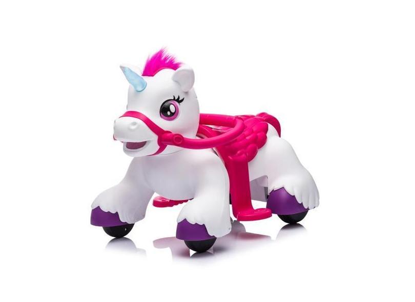 Unicornio Eletrico Infantil  6V - Unitoys