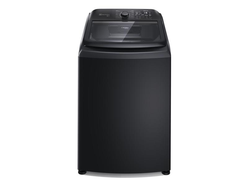 Máquina de Lavar Roupas Electrolux 18kg Jet & Clean Expert LEB18