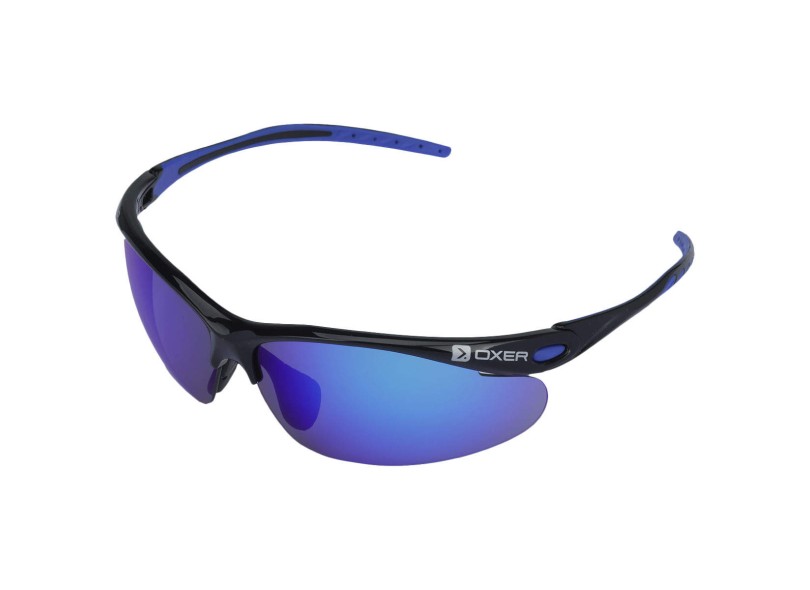 Óculos de Sol Unissex Esportivo Bike Attitude Hs14010
