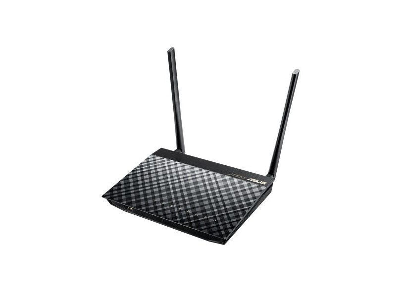 Roteador Wireless 867 Mbps RT-AC55U - Asus