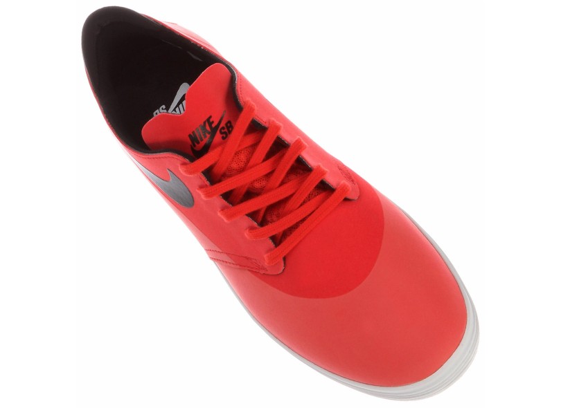 Tênis Nike Masculino Skate Lunar Oneshot