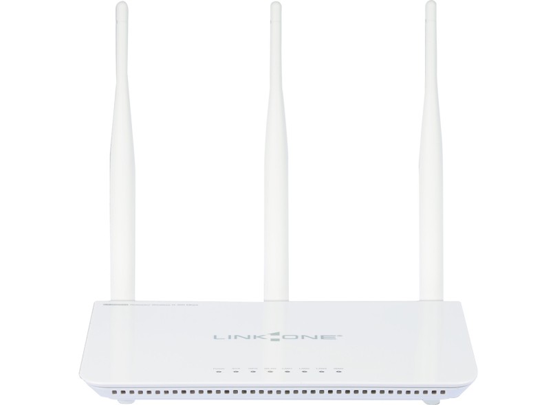 Roteador 300 Mbps L1-RW333 - Link One