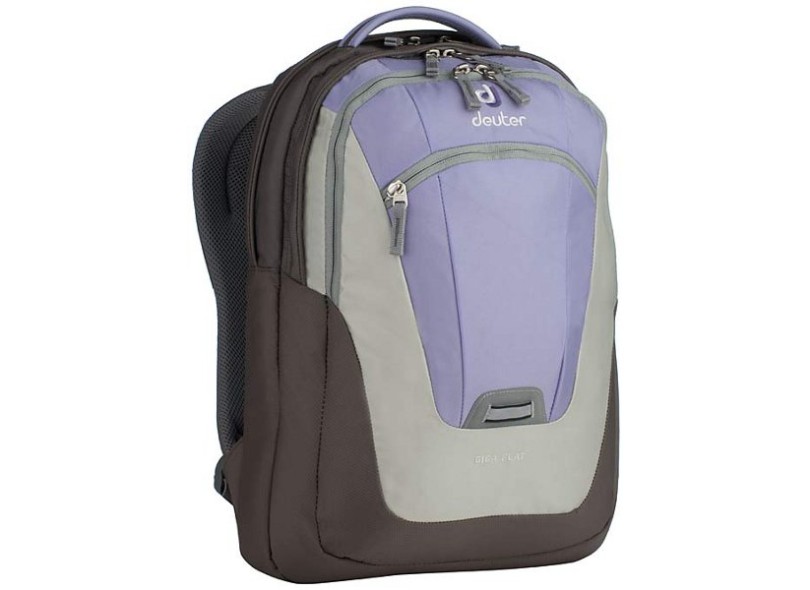 Mochila Deuter com Compartimento para Notebook 22 Litros Giga Flat