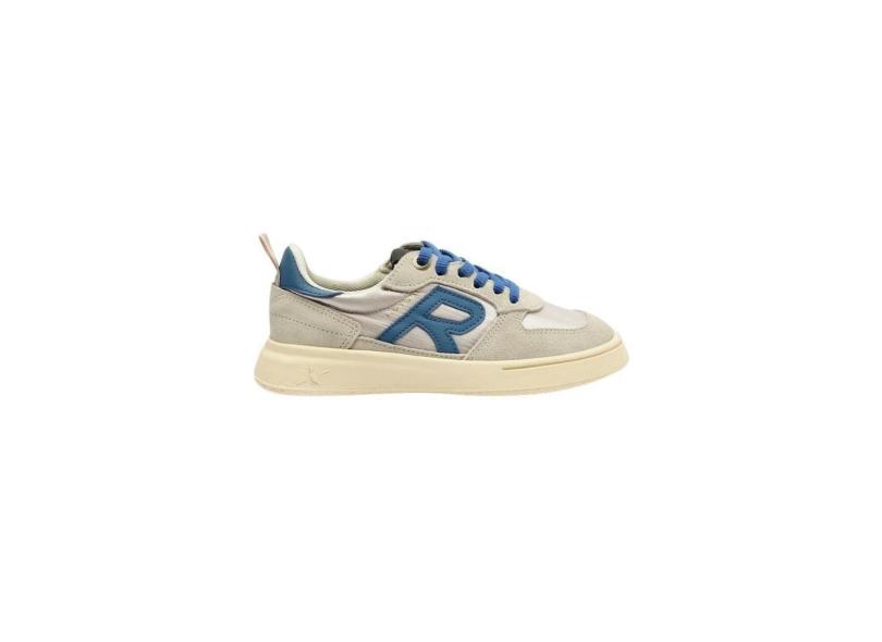 Tenis Rmi Type R Court Reserva Mini-Masculino