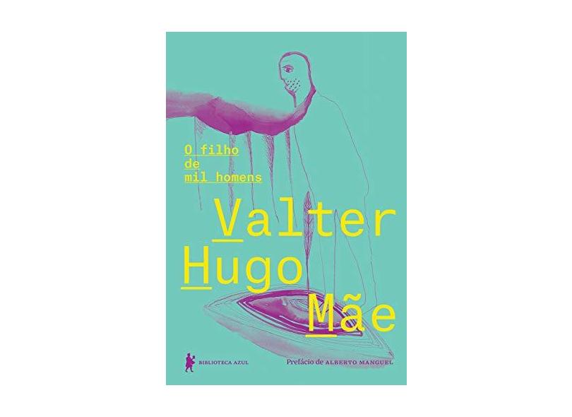 Filho de Mil Homens, O - Valter Hugo M&#227;e - 9788525062536