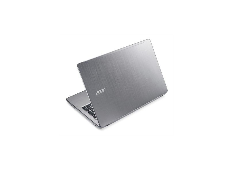 Notebook Acer Aspire F Intel Core i7 7500U 16 GB de RAM 1024 GB 15.6 " GeForce 940MX Windows 10 F5-573g-74g4