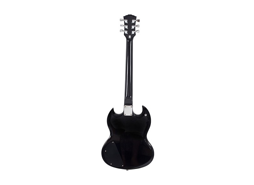 Guitarra Elétrica Les Paul Shelter Detroit 305