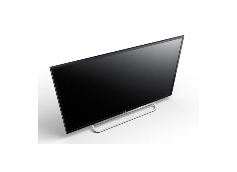 TV LED 60" Smart TV Sony Bravia KDL-60W605B