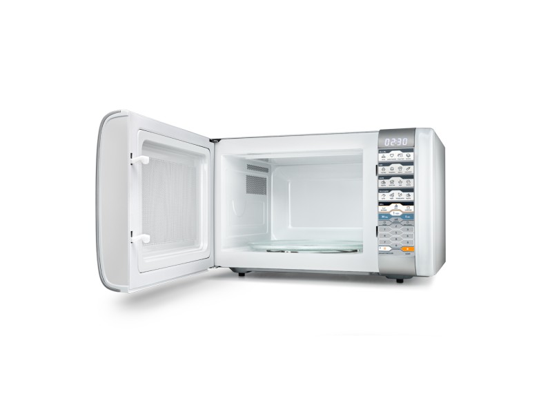 Microondas Midea 30 l Liva Grill